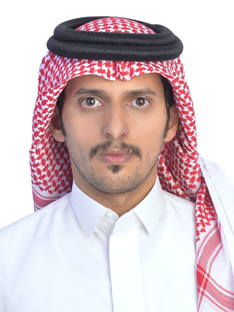 مشعل مشعوف الوادعي