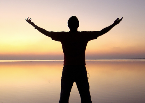 من هو الإنسان؟